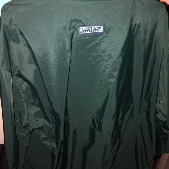 Sperry Top Sider - Picture 1 of 3